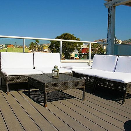Mshome Primera Linea En Malaga Ngoại thất bức ảnh