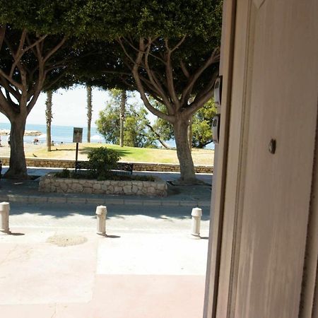 Mshome Primera Linea En Malaga Ngoại thất bức ảnh