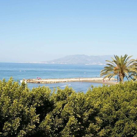 Mshome Primera Linea En Malaga Ngoại thất bức ảnh