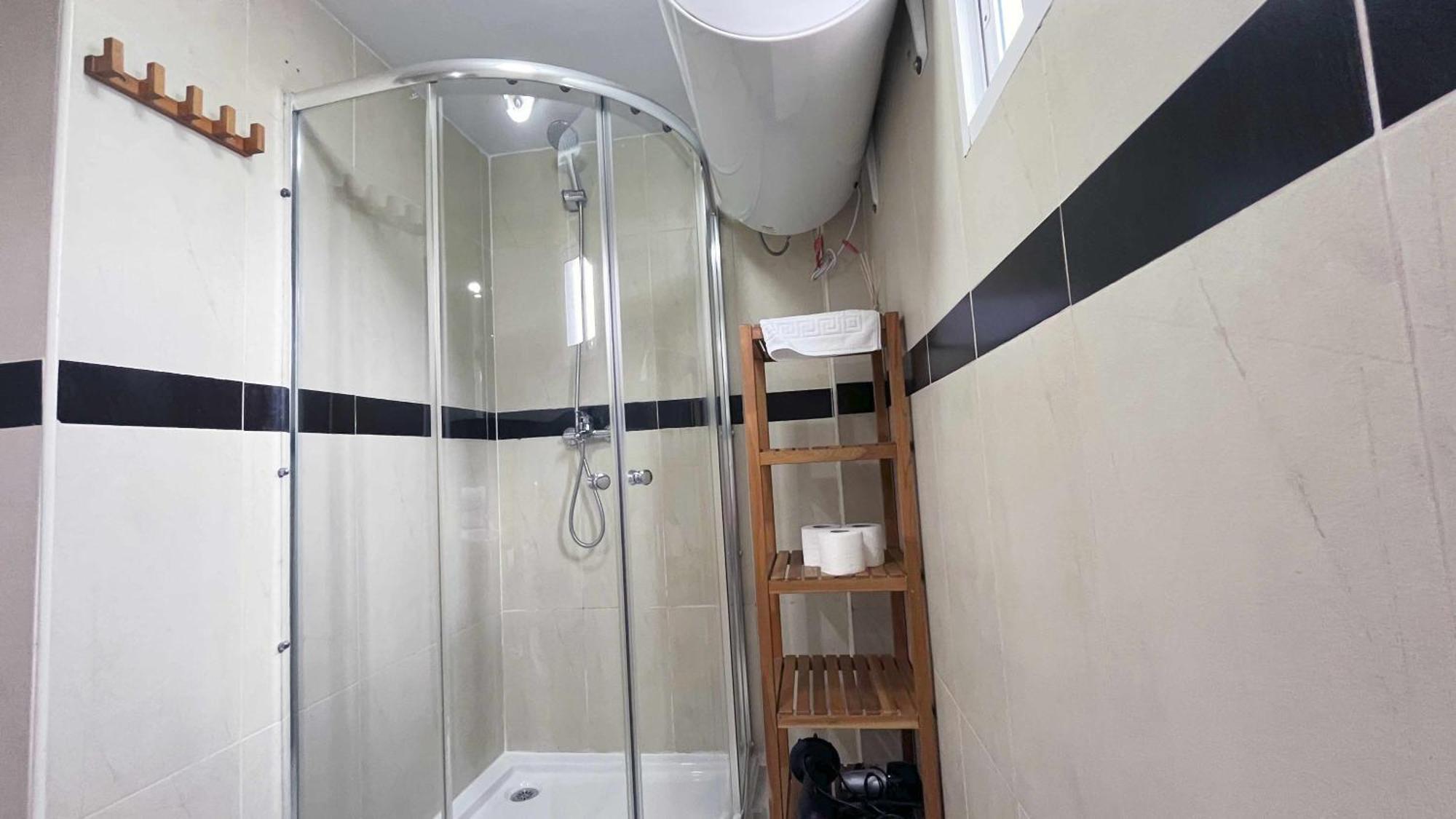 Mshome Primera Linea En Malaga Ngoại thất bức ảnh
